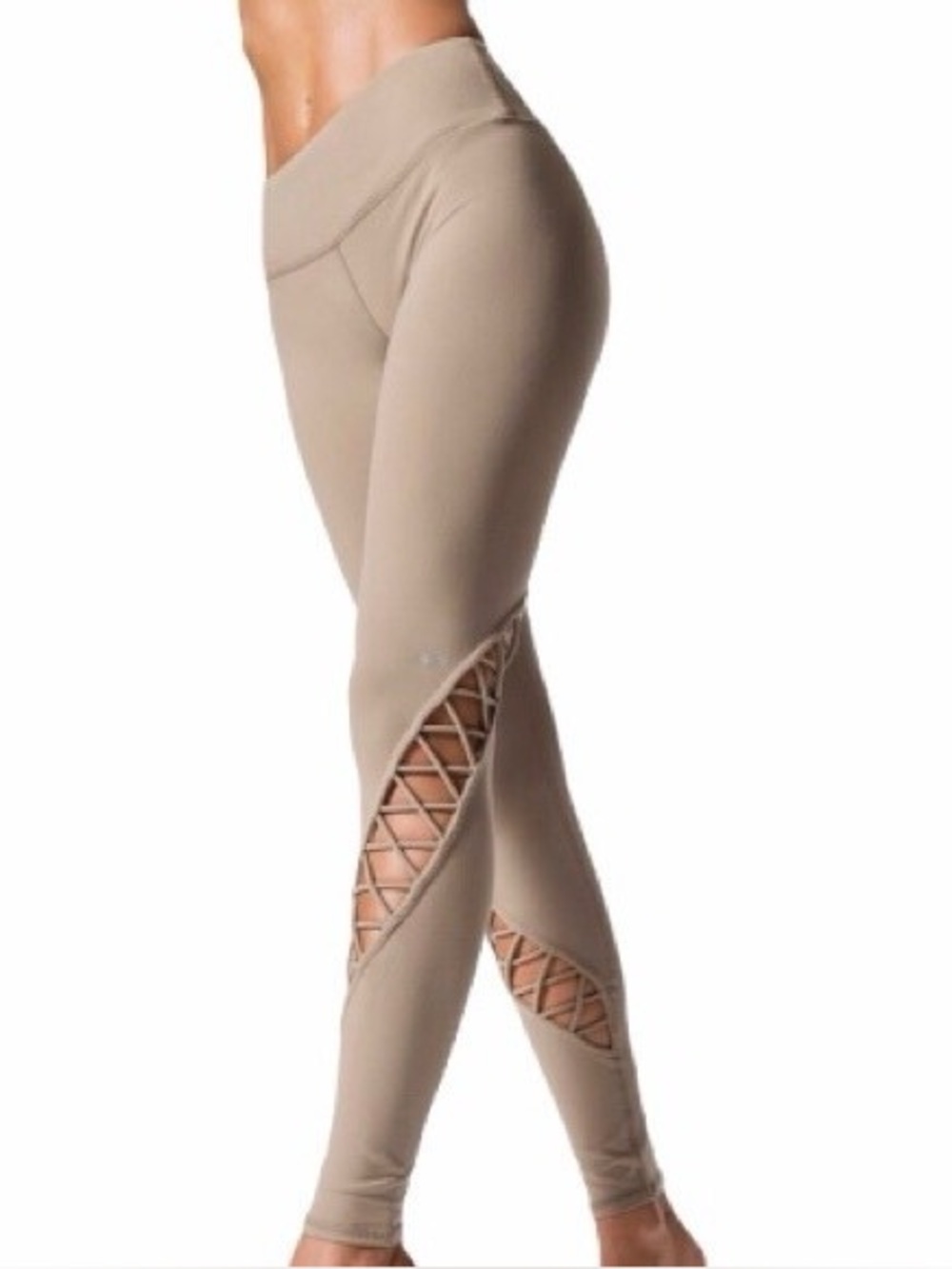 Alo yoga entwine leggings